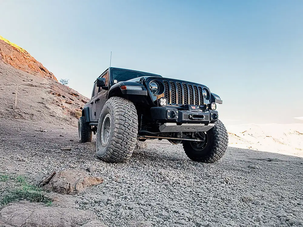 Jeep