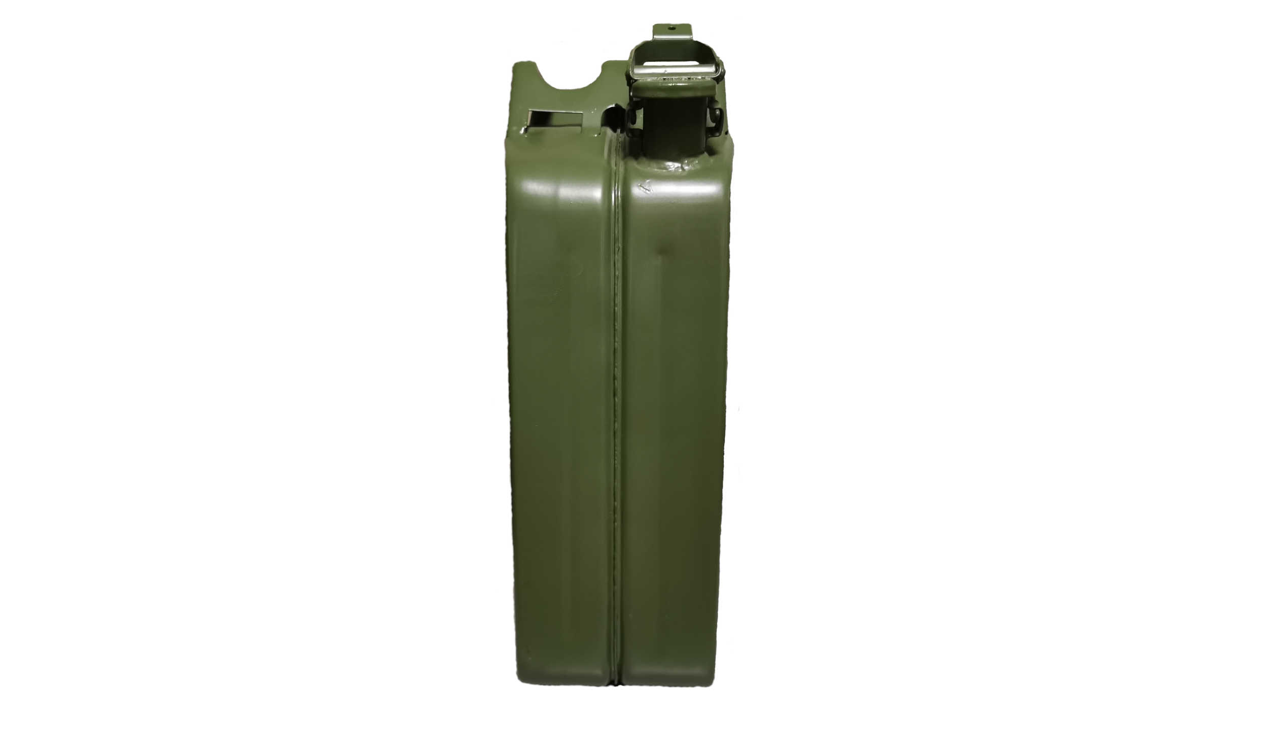 Green Jerry Can 4