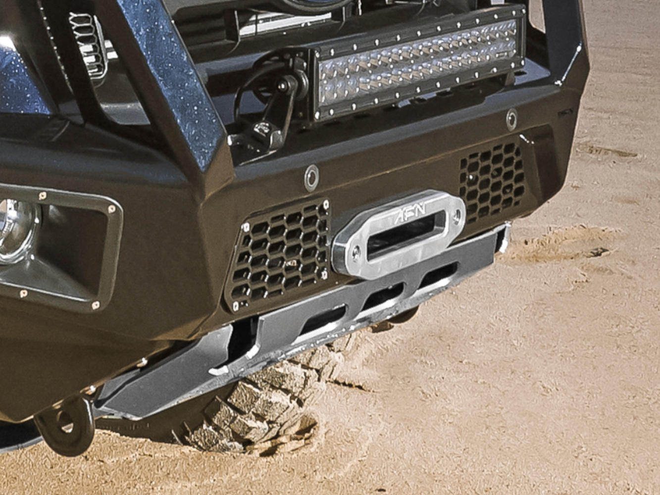 Recovery Accessories